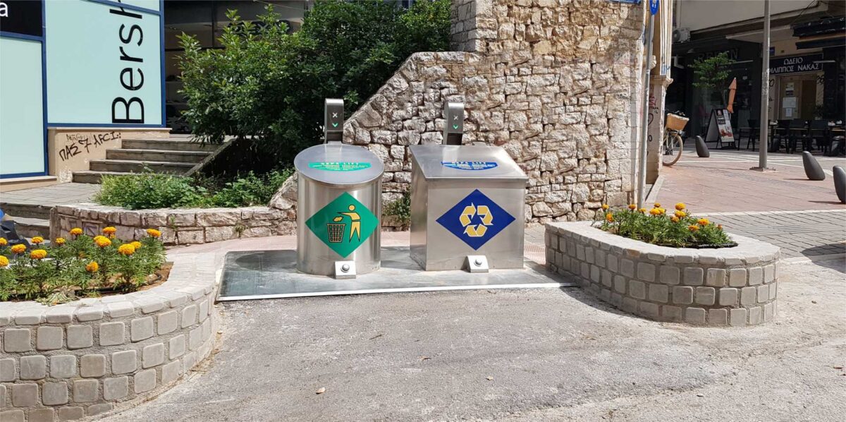 Η συνέντευξη του κ. Σωκράτη Παπαδόπουλου από το περιοδικό Ecotec.