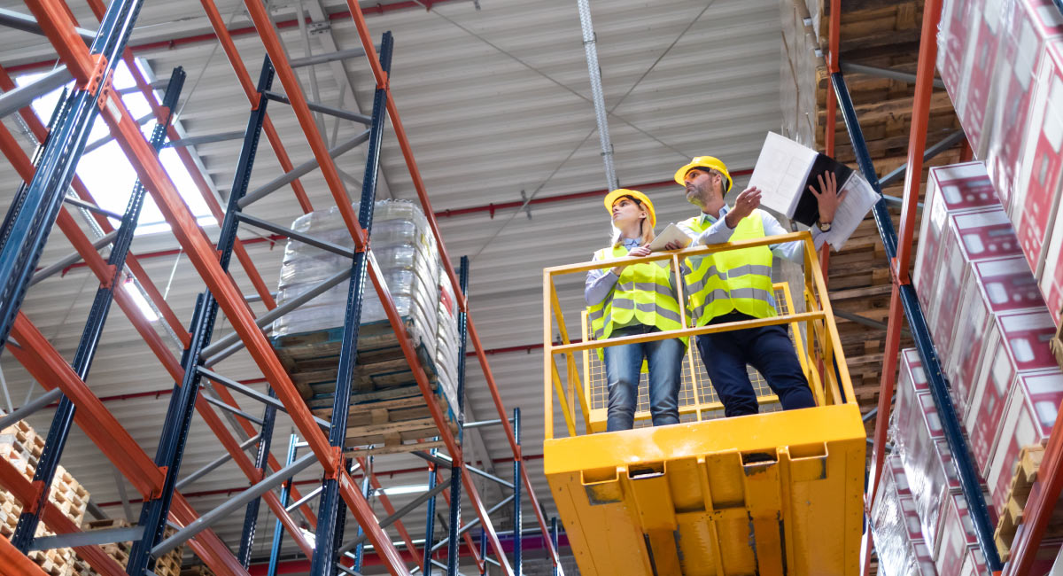 Safety tips for aerial work platform operators – Everything you need to know