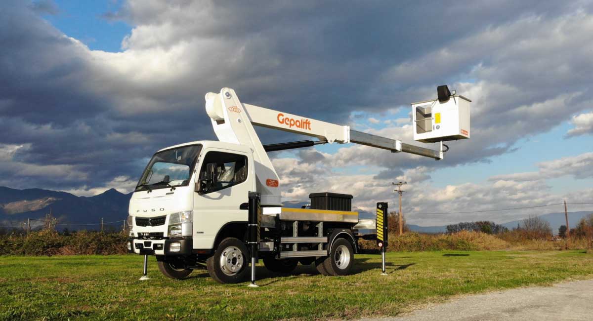 Benefits of preventive lift truck maintenance